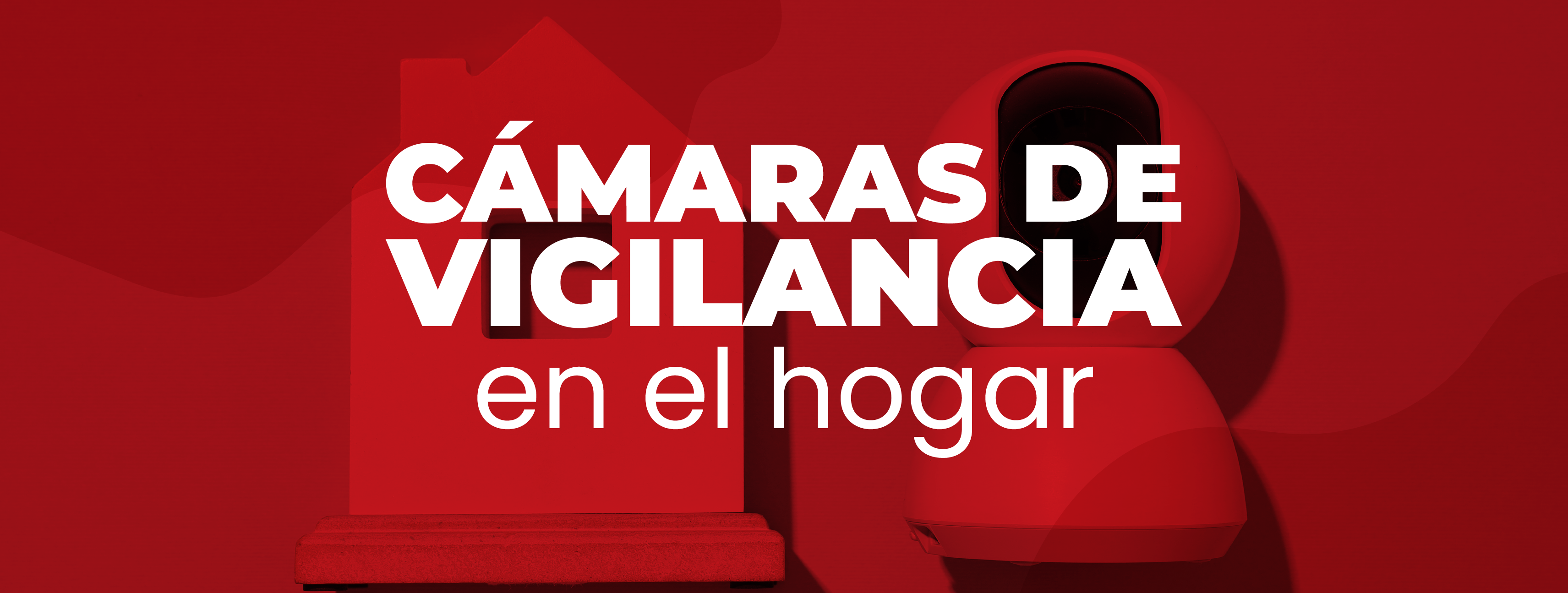 ¿Por qué las cámaras Wi-Fi son esenciales para la seguridad en casa y oficinas?
