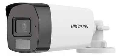 Cámara Bala Hikvision DS-2CE17K0T-LFS 3K