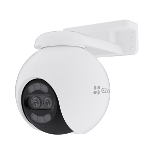 CS-H8x-R100-8H4WKFL H8x Resolución 4MP Visión nocturna a todo color con luz ultrabaja