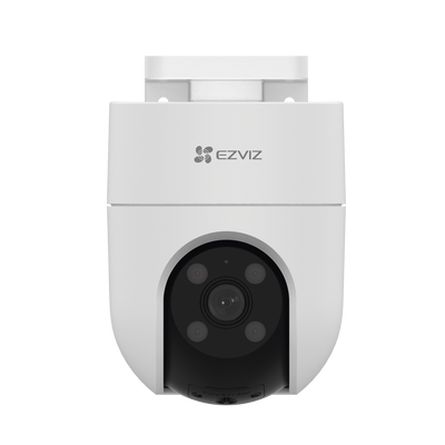 H8C PRO 4K 8MP EZVIZ WIFI CS-H8c-R200-8H8WKFL