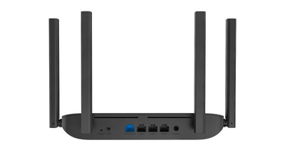 Router Hikvision Inalámbrico Wifi 6 DS-3WR15X