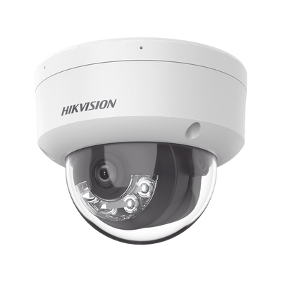 DS-2CD1123G2-LIU Domo IP 2 Megapixel Hikvision
