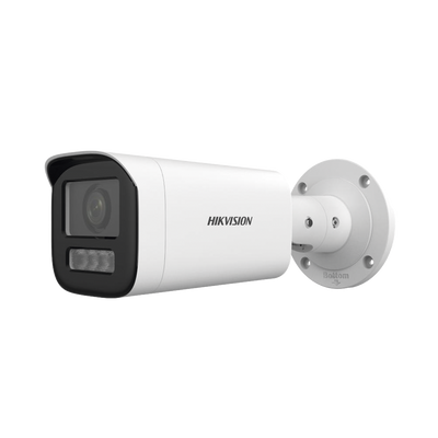 Cámara IP Hikvision DS-2CD1643G2-LIZU 4MP Motorizada