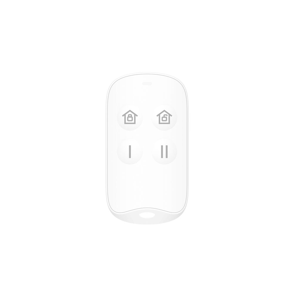 KIT de Alarma Hikvision AX HOME DS-PA201P-Kit-16WB