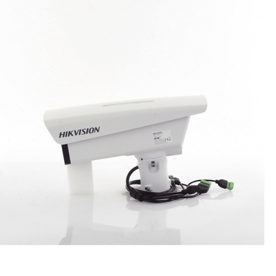 DS-TCG405-E Bala IP ANPR para Control de Acceso IP67 IK10 Hikvision