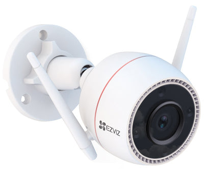 Cámara WIFI Ezviz H3C 2K 4MP CS-H3c-R100-1J4WKFL