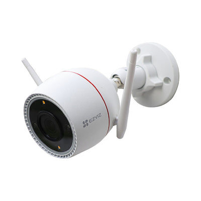 Cámara WIFI Ezviz H3C 2K 4MP CS-H3c-R100-1J4WKFL