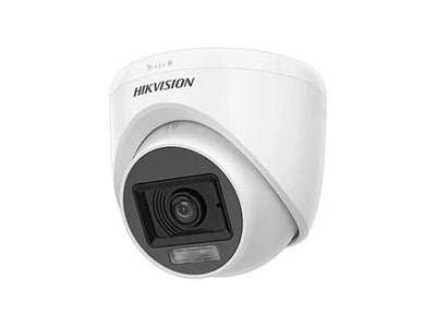 Cámara Hikvision Tipo Domo DS-2CE76D0T-LPFS de 1080p