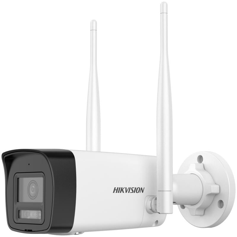 Cámara para NVS Wi-Fi para exteriores de 4 MP DS-2CV1043G2-LIDWF