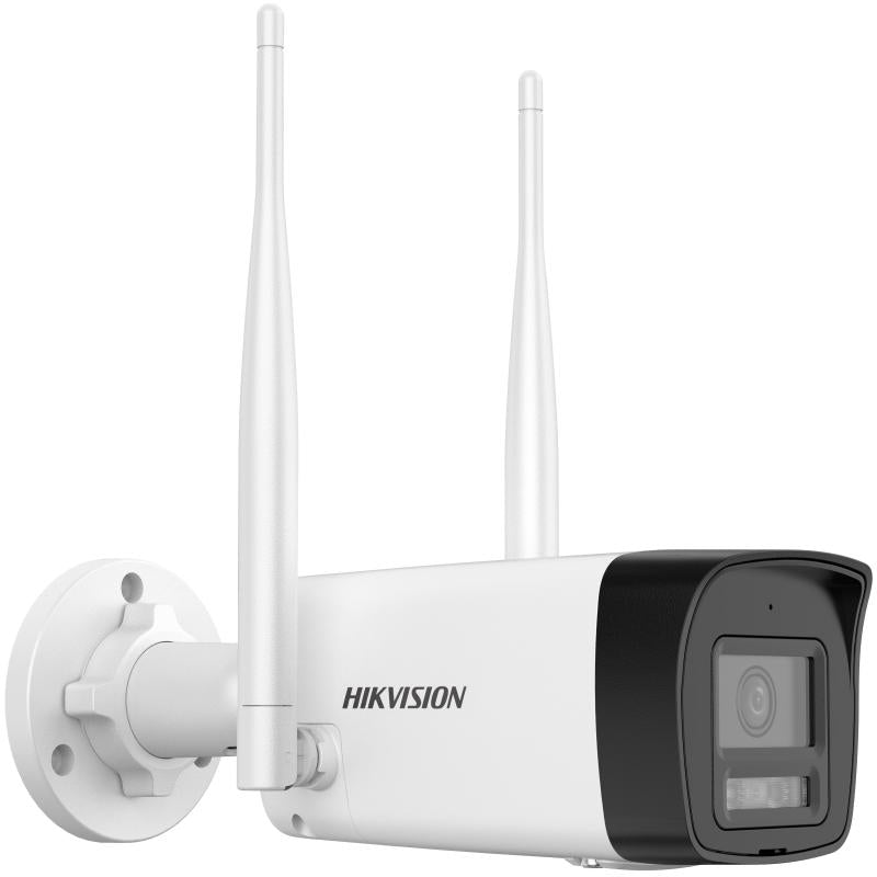 Cámara para NVS Wi-Fi para exteriores de 4 MP DS-2CV1043G2-LIDWF