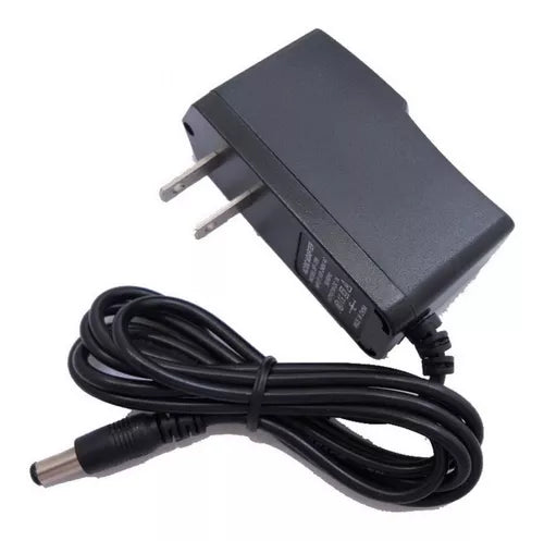 ADAPTADOR 12V 3 AMP