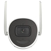 Cámara Wi-Fi para exteriores de 2 MP DS-2CV2021G2-IDW(W)