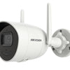 Cámara Wi-Fi para exteriores de 4 MP DS-2CV2041G2-IDW