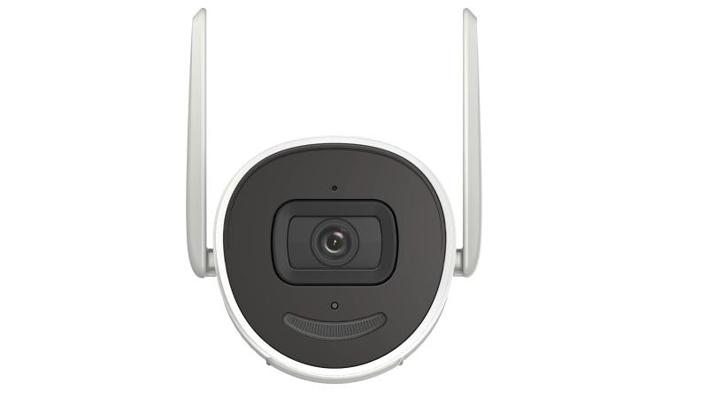 Cámara Wi-Fi para exteriores de 4 MP DS-2CV2041G2-IDW