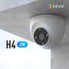 Cámara WIFI Ezviz H4 2K