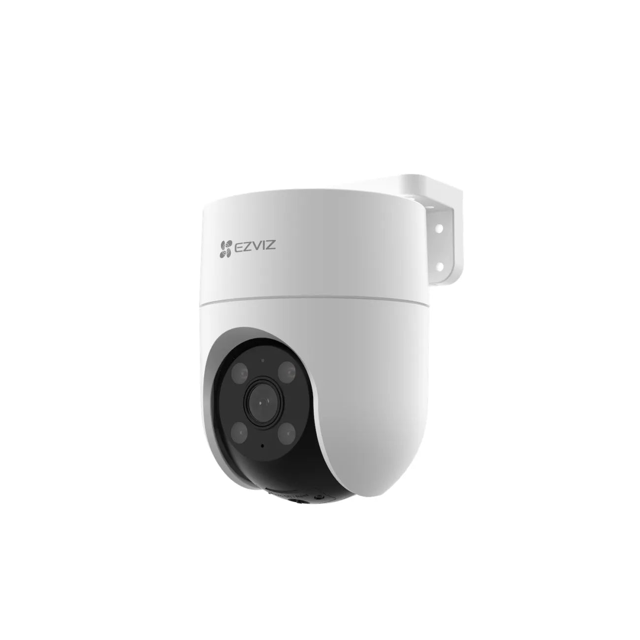Cámara WIFI Ezviz H8C 2K 4MP CS-H8c-R100-1J4WKFL