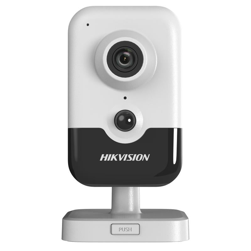 Cámara Wi-Fi para interiores de 4 MP DS-2CD2443G2-IW
