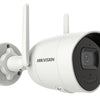 Cámara Wi-Fi para exteriores de 4 MP DS-2CV2041G2-IDW
