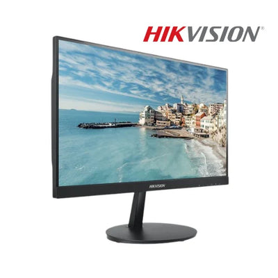 Monitor LED Hikvision DS-D5024FN Uso 24/7