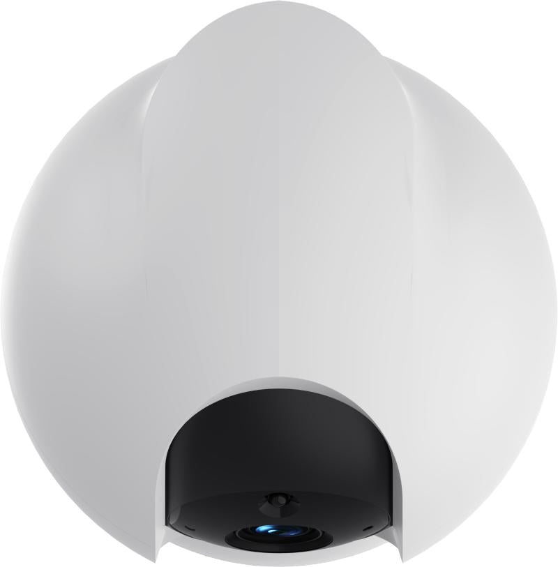 Cámara Wi-Fi para interiores de 2 MP DS-2CV2Q21G1-IDW