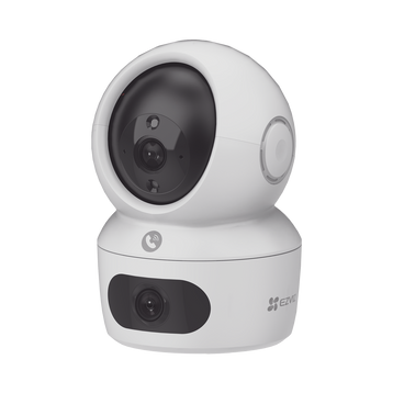 Cámara WIFI Ezviz H7C 2K Doble Lente