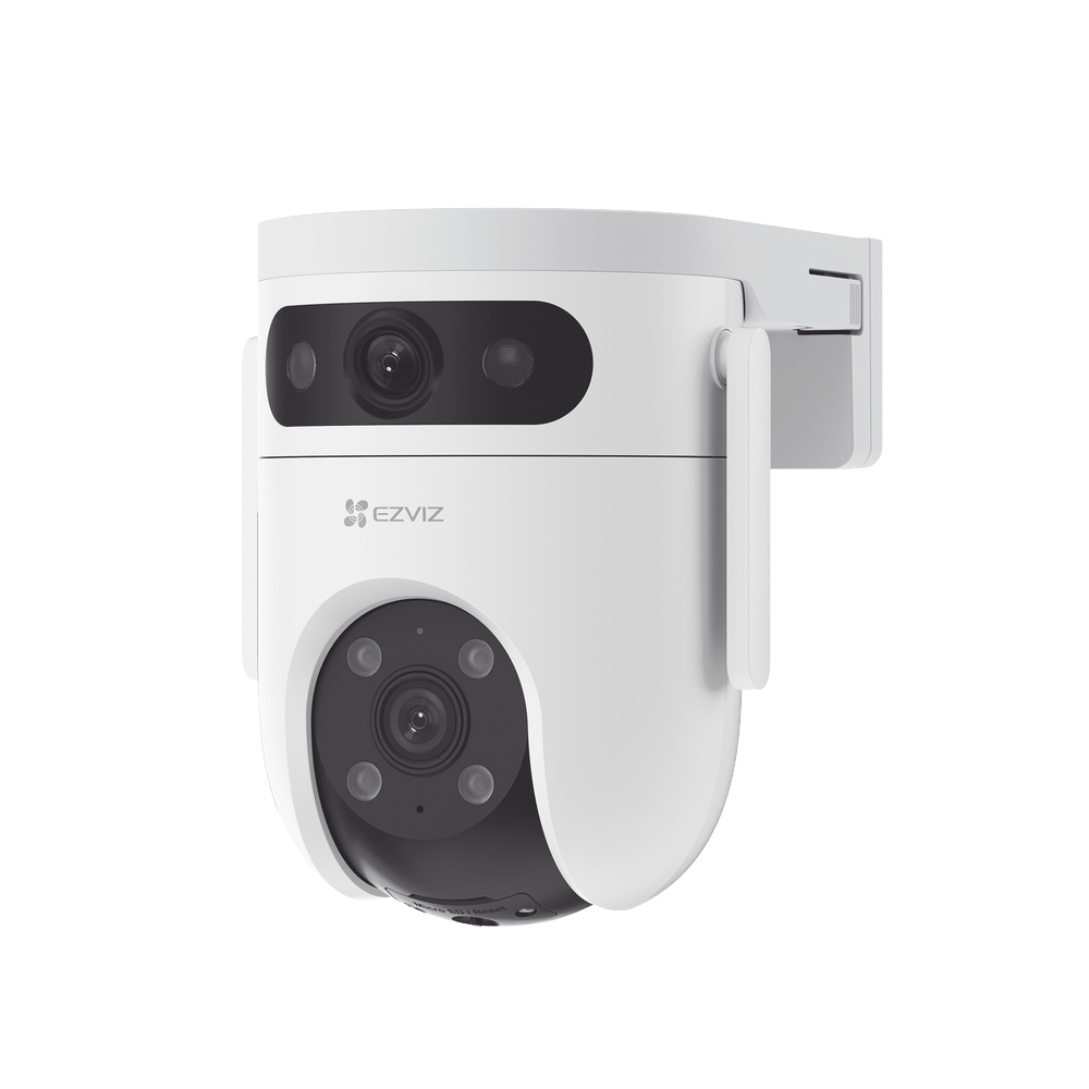 H9C CAMARA WIFI EZVIZ 3K