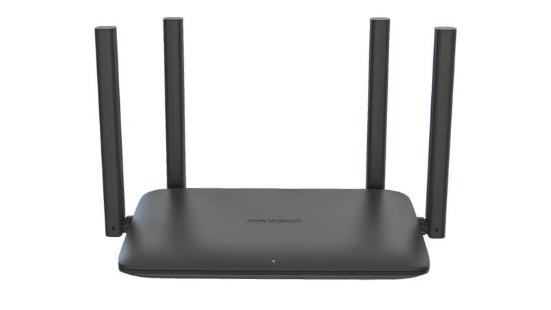 Router Hikvision Inalámbrico Wifi 6 DS-3WR15X