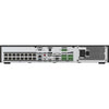 DS-7732NXI-K4/16P/VPro – NVR AcuSeek VPro de 32 Canales con 16 Puertos PoE  NVR inteligente de alto rendimiento diseñado para sistemas de videovigilancia avanzados.