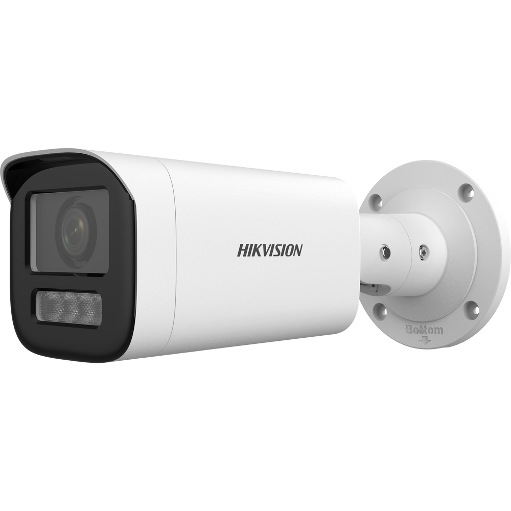 Cámara IP Hikvision DS-2CD1623G2-LIZU 2MP Motorizada