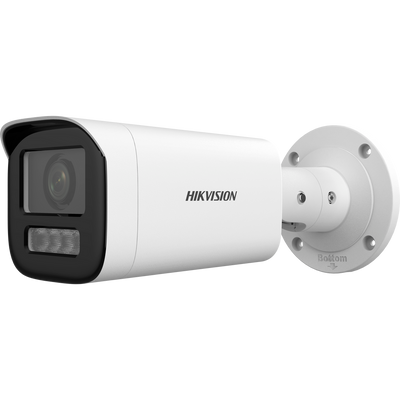 Cámara IP Hikvision DS-2CD1623G2-LIZU 2MP Motorizada