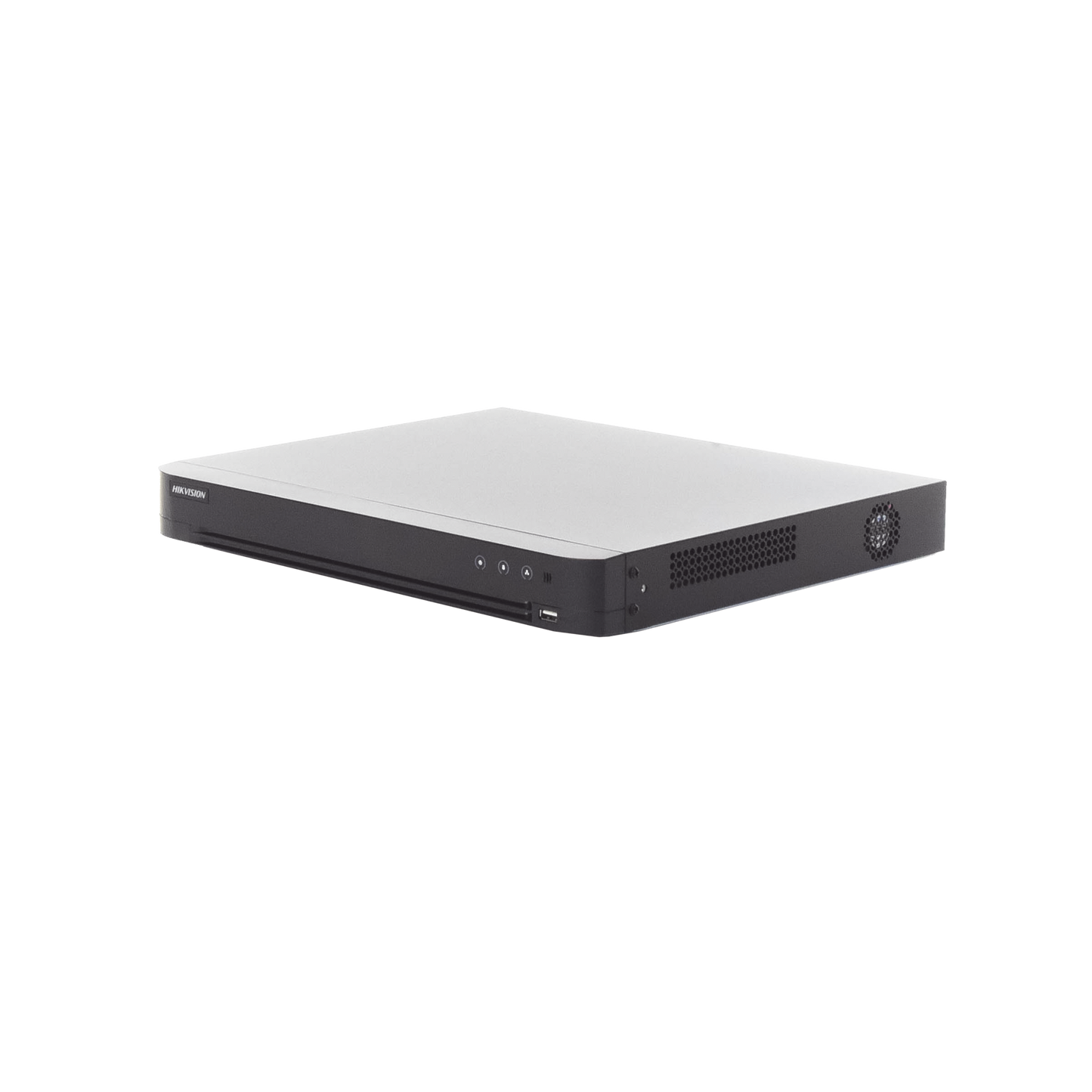 DVR Hikvision DS-7232HGHI-M2 1080P 32 Cámaras
