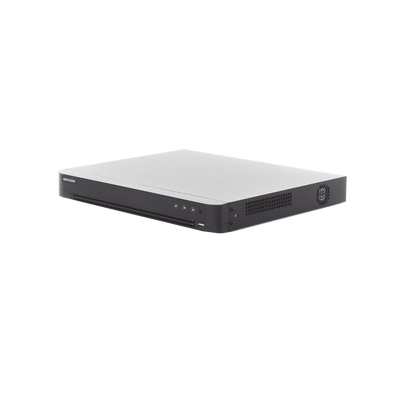 DVR Hikvision DS-7232HGHI-M2 1080P 32 Cámaras