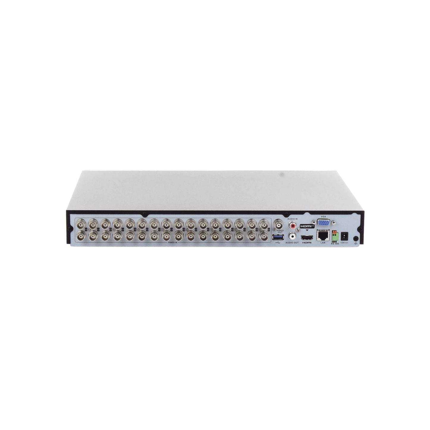 DVR Hikvision DS-7232HGHI-M2 1080P 32 Cámaras