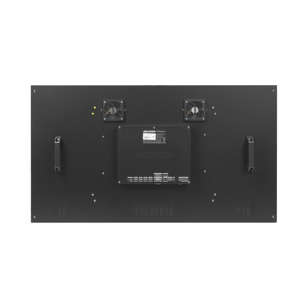 DS-D2055LU-Y Pantalla LCD 55" para Videowall Hikivsion