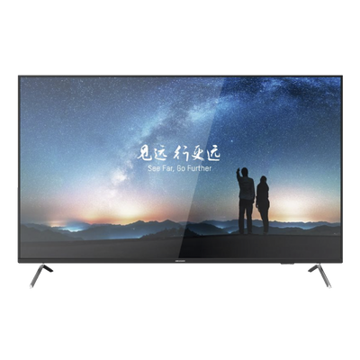 DS-D5055UC-C Monitor LED 4K de 55" Entrada HDMI-VGA Uso 24/7