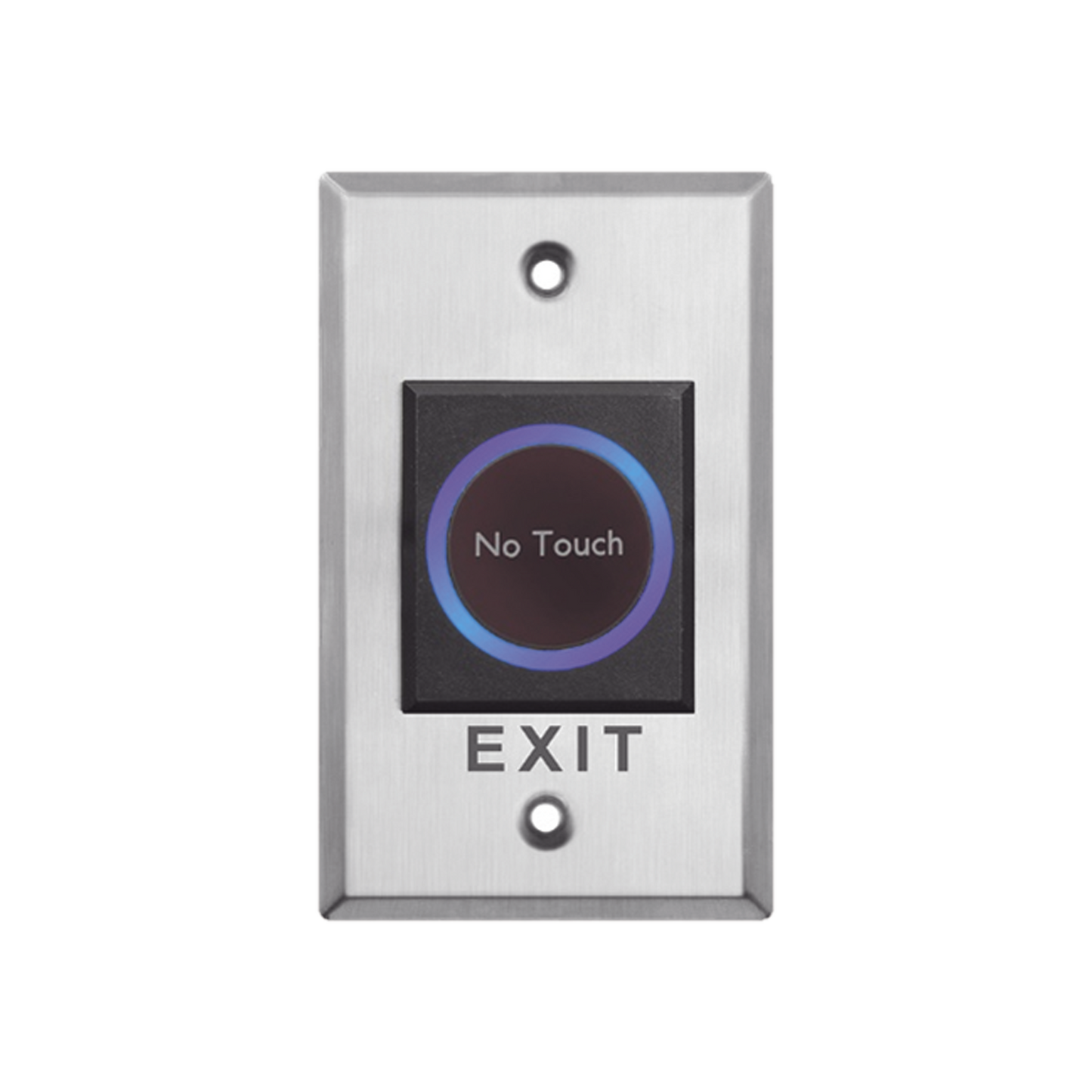 Boton No Touch Hikvision DS-K7P07