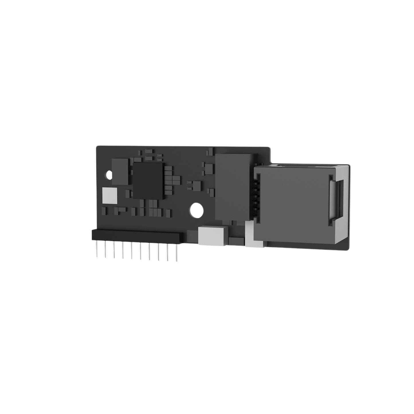 DS-PC201N (AX HOME) Módulo de conexión Ethernet