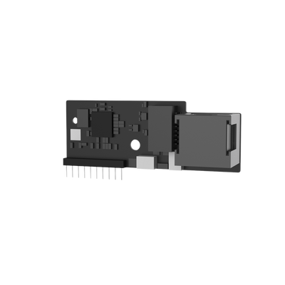 DS-PC201N (AX HOME) Módulo de conexión Ethernet