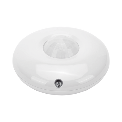 (AX PRO) DS-PDCL12-EG2-WB /  Sensor PIR de Movimiento 360° Inalambrico / Uso en Interior