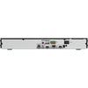 DS-7616NXI-K2/VPro – NVR AcuSeek VPro de 16 Canales  Grabador de video en red (NVR) de alto rendimiento