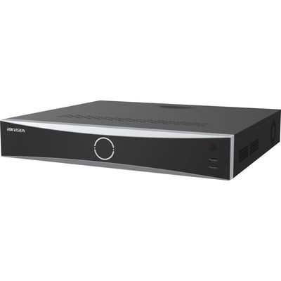 DS-7732NXI-K4/VPro – NVR AcuSeek VPro de 32 Canales  NVR de alto desempeño