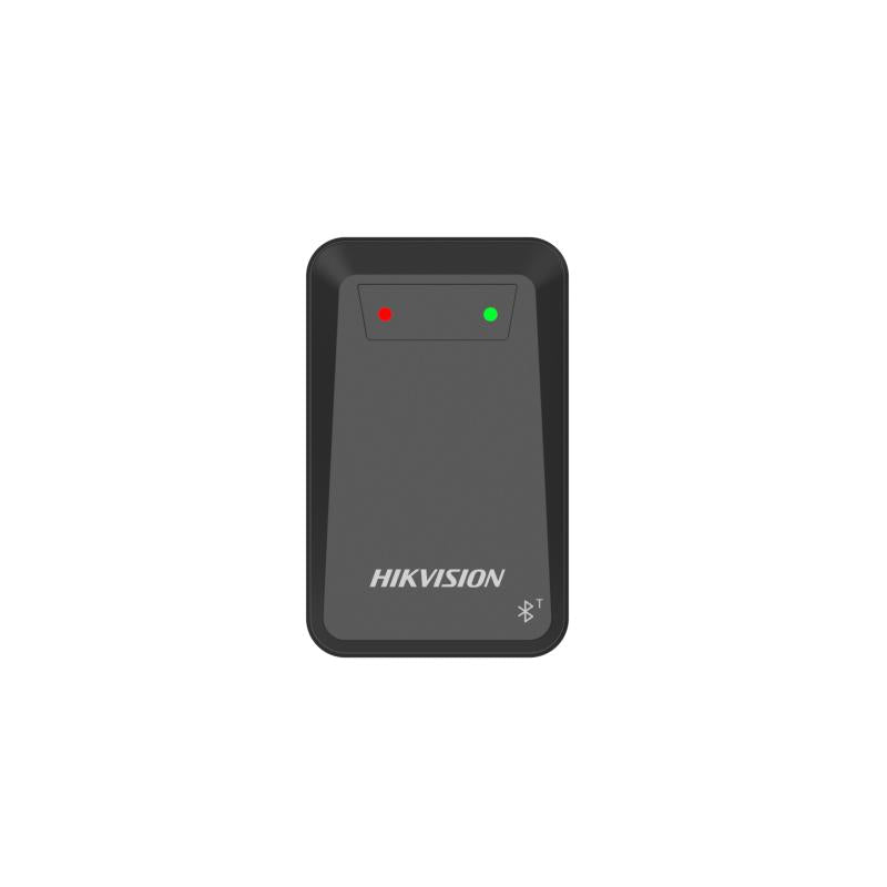 DS-TMG035 (Anti-fall Radar) / Sensor de Presencia para Acceso Vehicular
