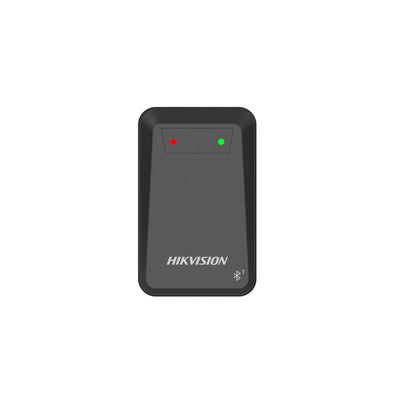 DS-TMG035 (Anti-fall Radar) / Sensor de Presencia para Acceso Vehicular