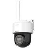Cámara para NVS Wi-Fi para exteriores de 2 MP DS-2DE2C200MWG/W