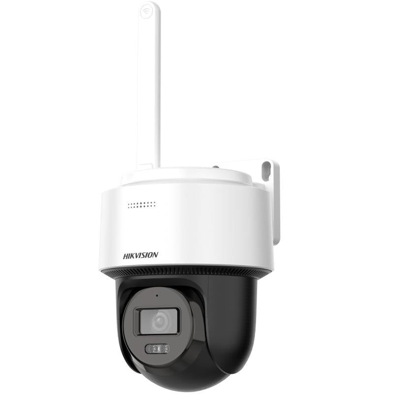 Cámara para NVS Wi-Fi para exteriores de 2 MP DS-2DE2C200MWG/W