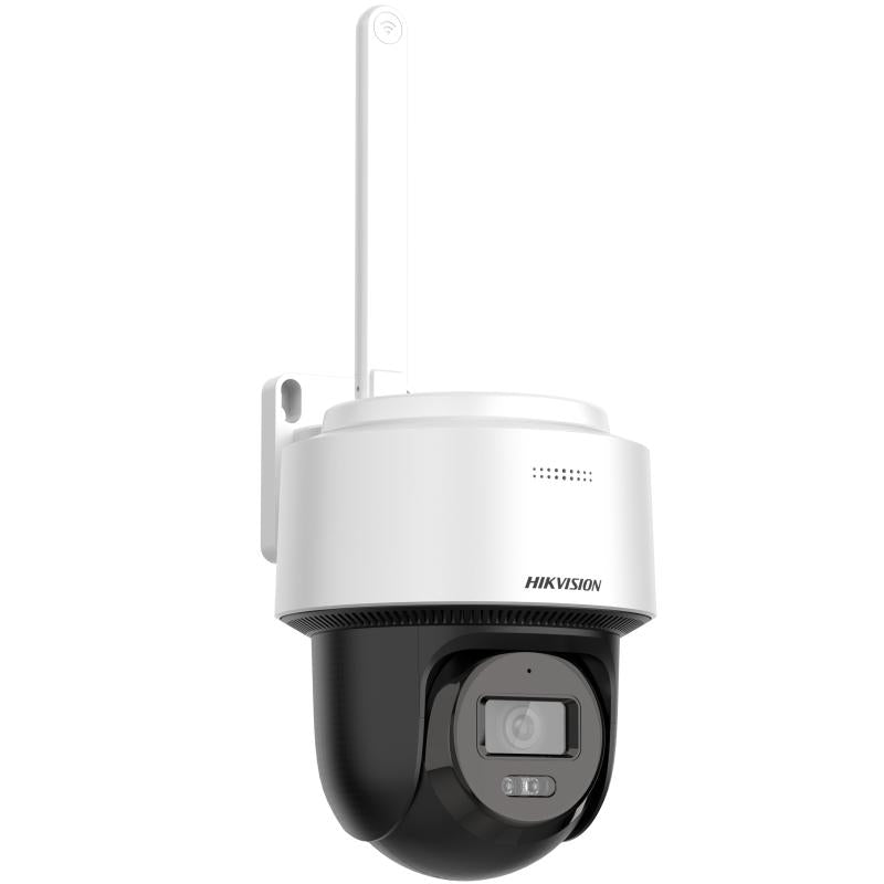 Cámara para NVS Wi-Fi para exteriores de 2 MP DS-2DE2C200MWG/W
