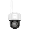 Cámara para NVS Wi-Fi para exteriores de 2 MP DS-2DE2C200MWG/W
