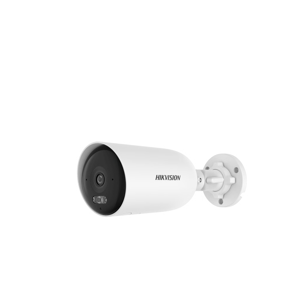 DS-2CFS04/4G / Kit Solar IP All in One / AOV / Bala IP 4 Megapixel