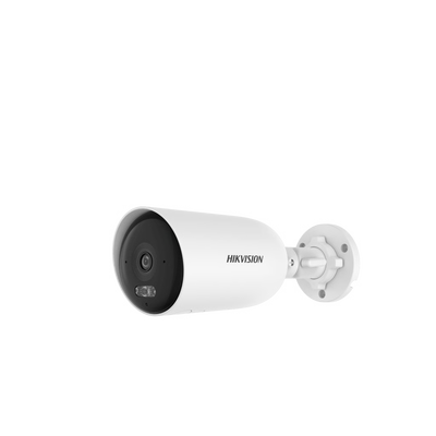 DS-2CFS04/4G / Kit Solar IP All in One / AOV / Bala IP 4 Megapixel