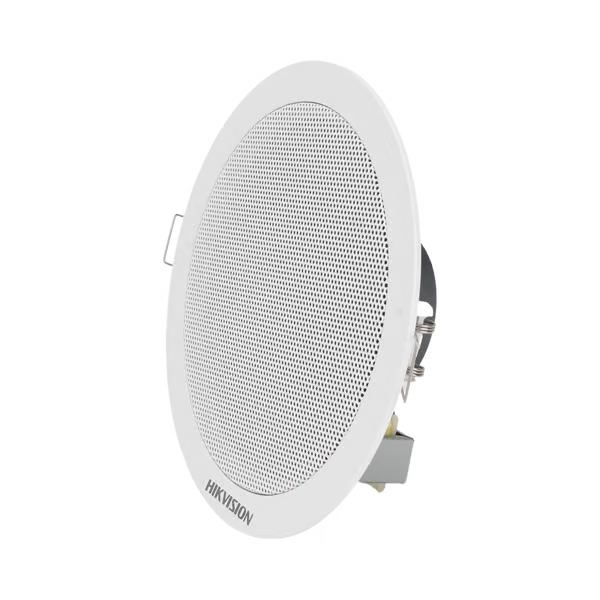DS-QAE0206G1-V / Altavoz de techo analógico 6W